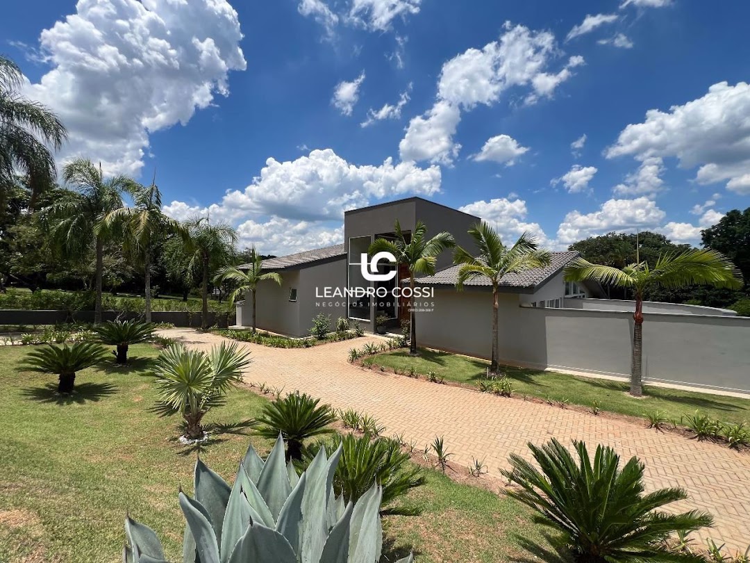 Casa de condomínio à venda no Condomínio Terras de São José: