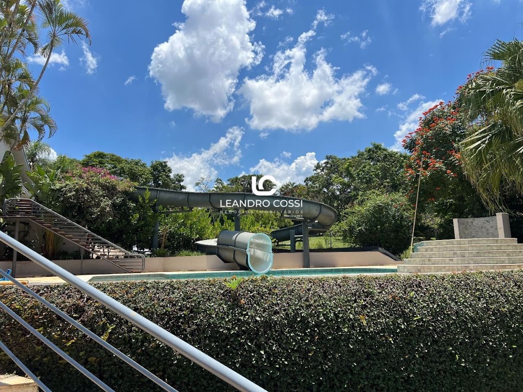 Casa de condomínio à venda no Condomínio Terras de São José: