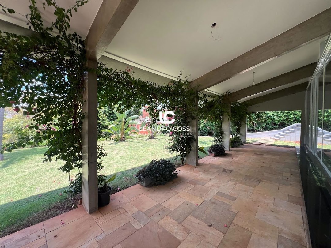 Casa de Condomínio Condomínio Terras de São José Itu 