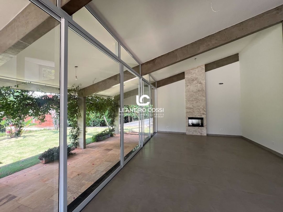 Casa de condomínio à venda no Condomínio Terras de São José: