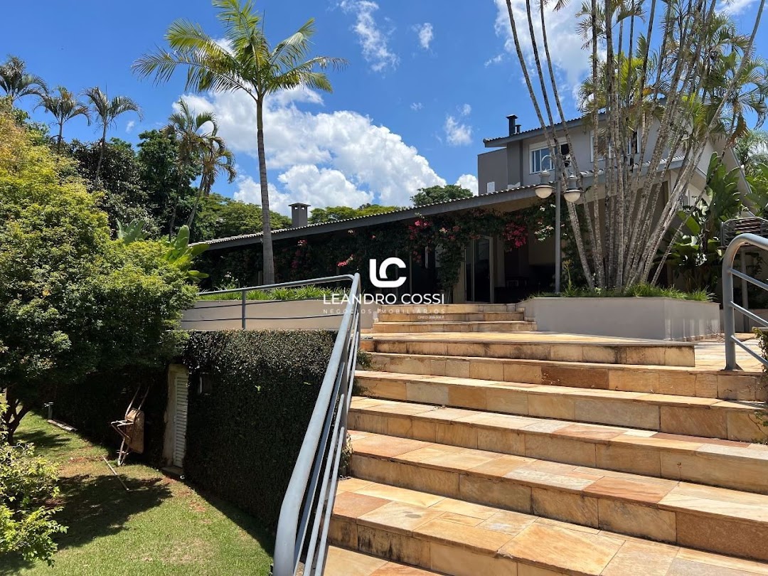 Casa de condomínio à venda no Condomínio Terras de São José: