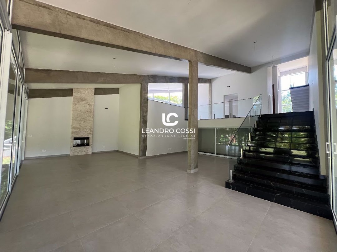 Casa de condomínio à venda no Condomínio Terras de São José: