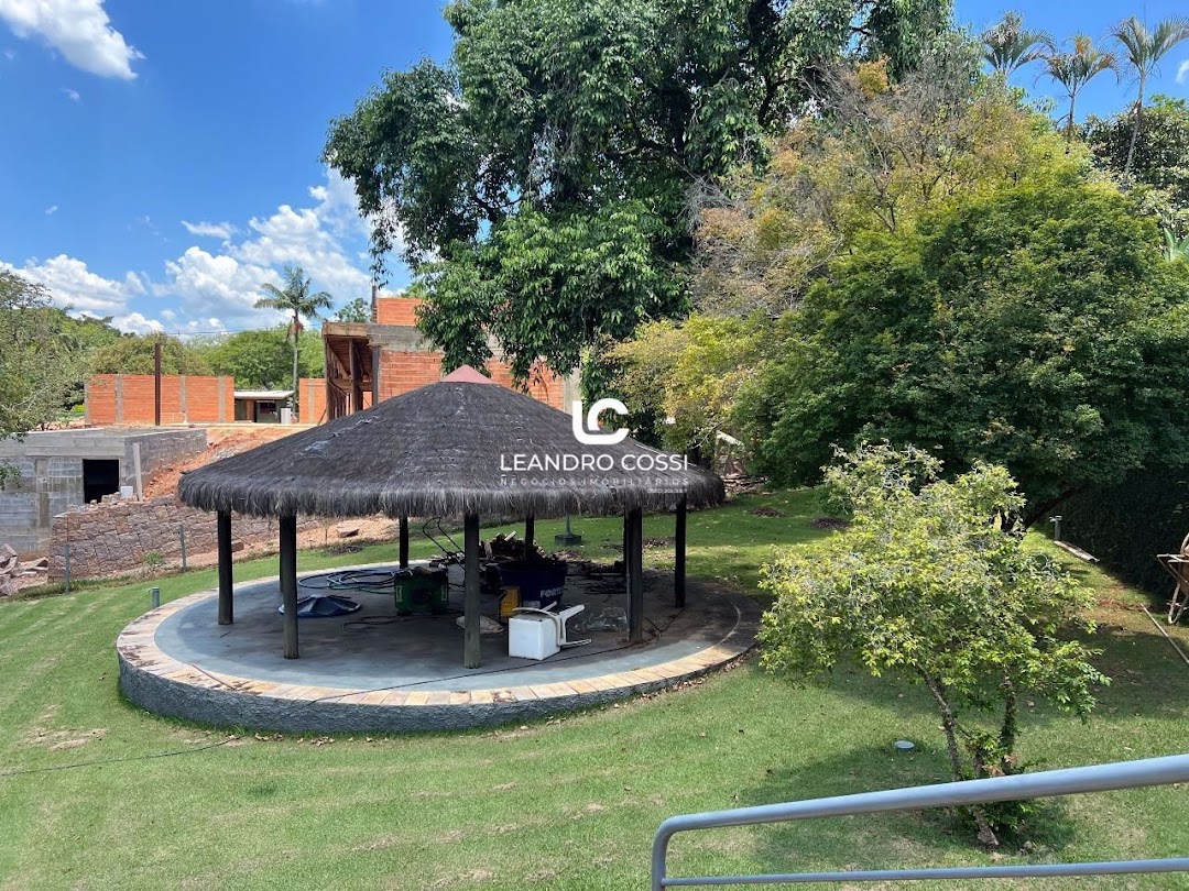 Casa de condomínio à venda no Condomínio Terras de São José: