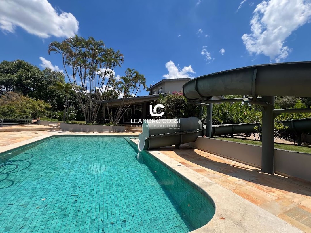 Casa de condomínio à venda no Condomínio Terras de São José: