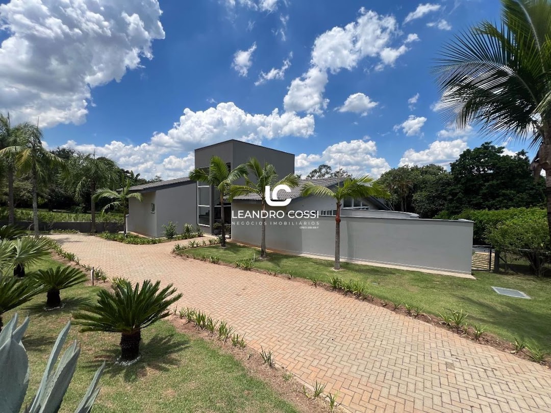 Casa de condomínio à venda no Condomínio Terras de São José: