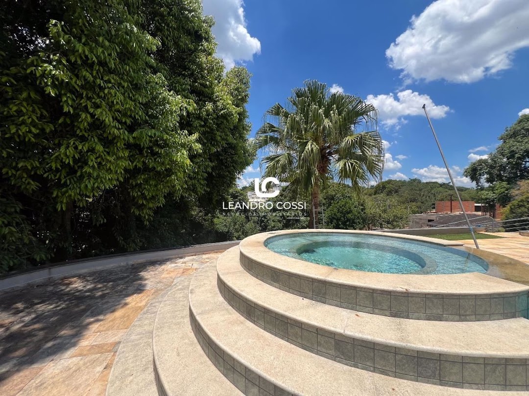 Casa de Condomínio Condomínio Terras de São José Itu 