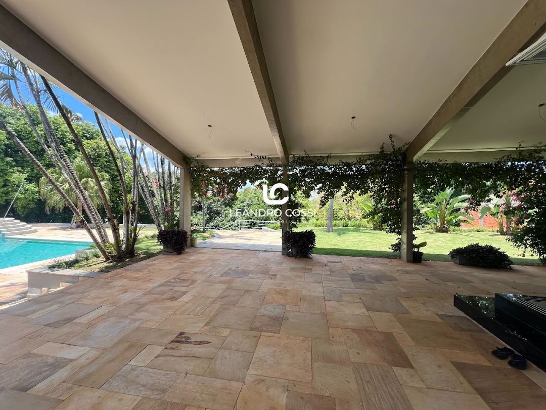 Casa de condomínio à venda no Condomínio Terras de São José: