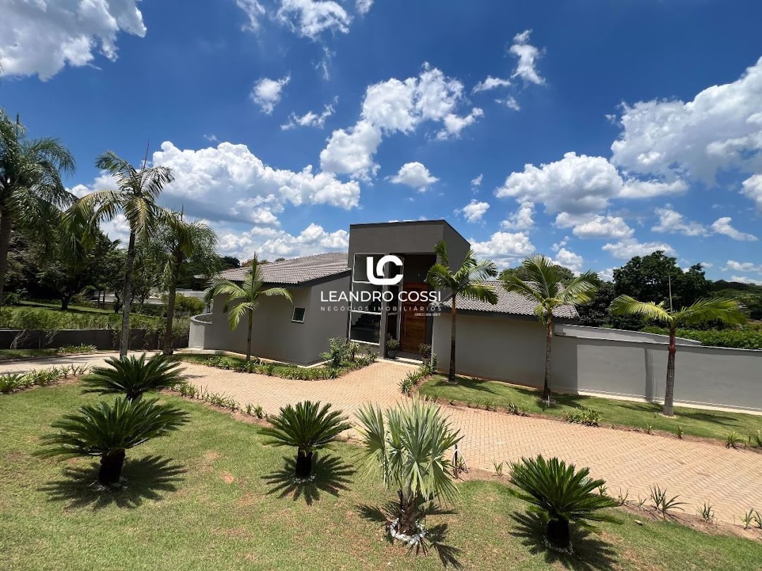 Casa de condomínio à venda no Condomínio Terras de São José: