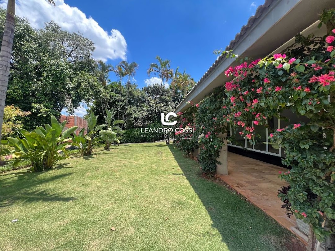 Casa de Condomínio Condomínio Terras de São José Itu 