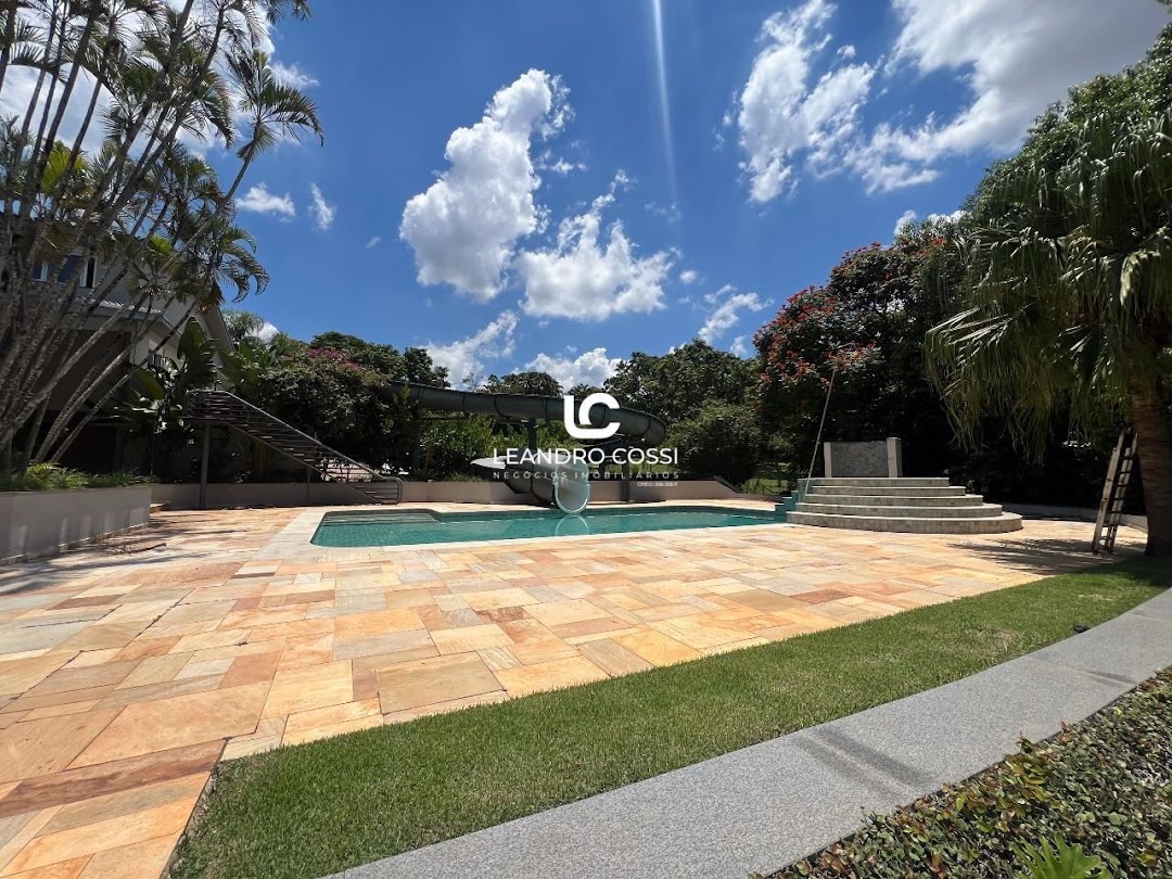 Casa de condomínio à venda no Condomínio Terras de São José: