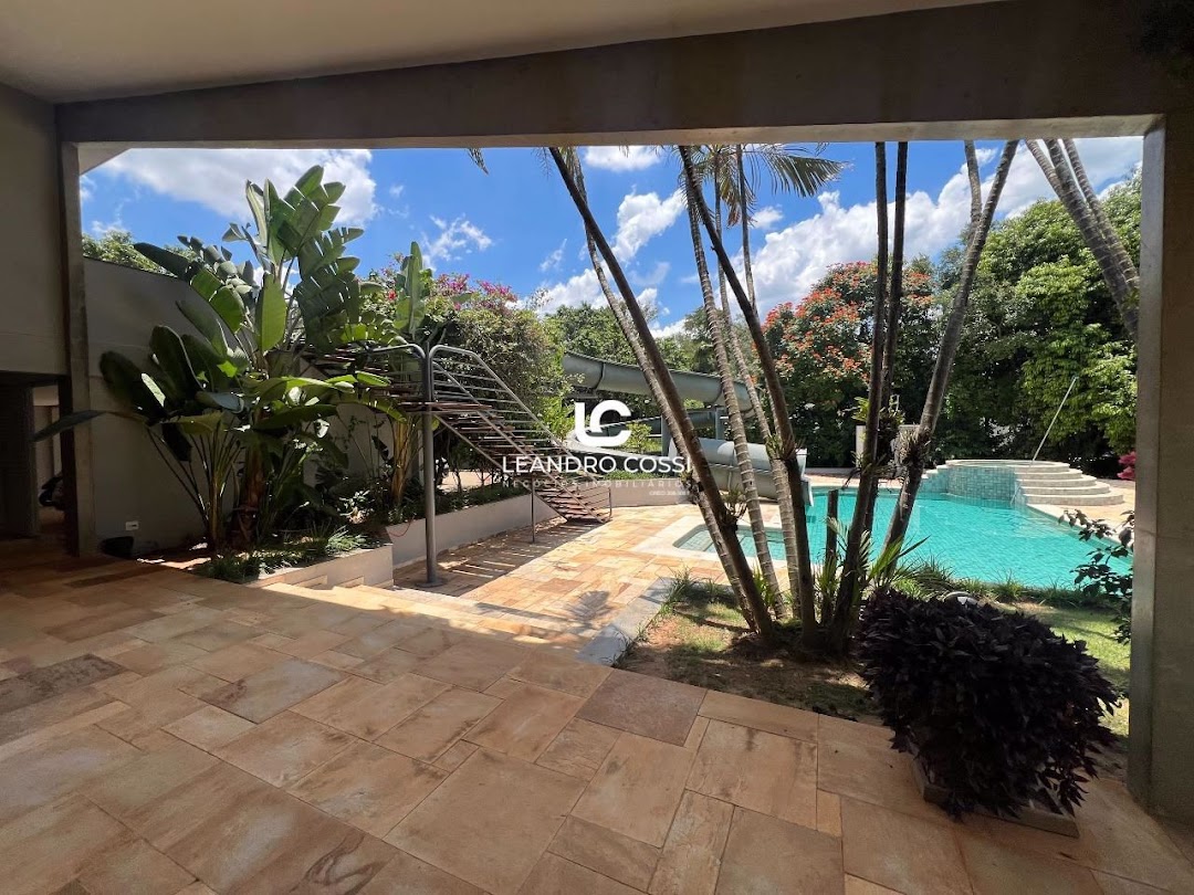 Casa de condomínio à venda no Condomínio Terras de São José: