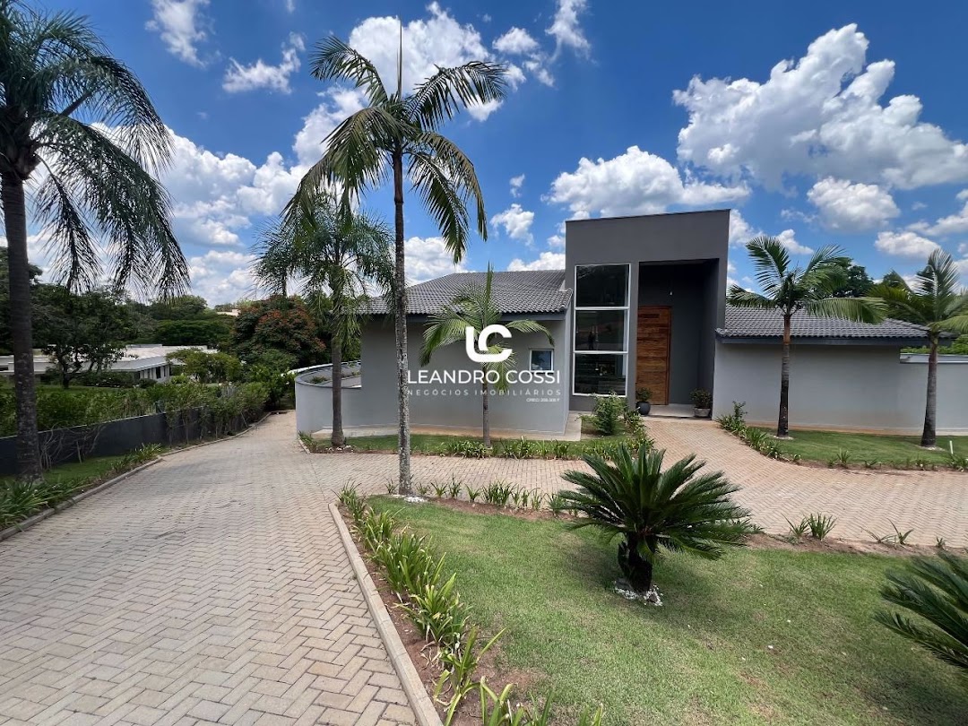 Casa de condomínio à venda no Condomínio Terras de São José: