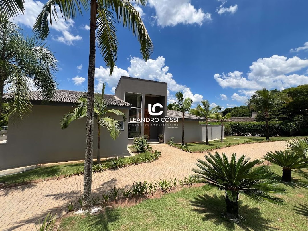 Casa de condomínio à venda no Condomínio Terras de São José: