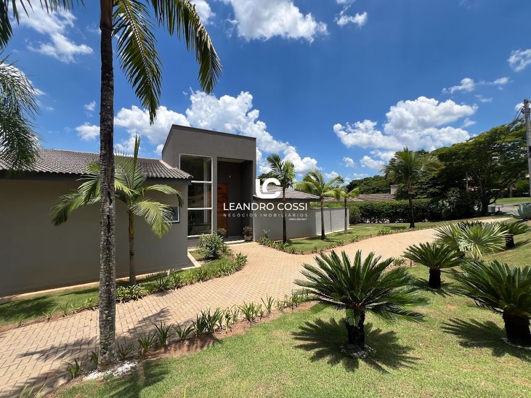 Casa de condomínio à venda no Condomínio Terras de São José: