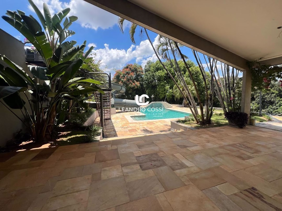 Casa de condomínio à venda no Condomínio Terras de São José: