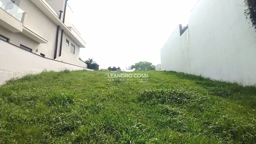 Terreno de Condomínio Condomínio Villas do Golfe Itu 