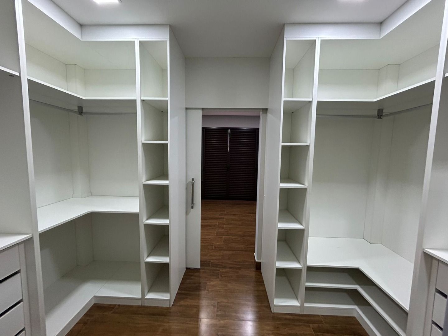 Casa de condomínio à venda no Condomínio Reserva Saint Paul: