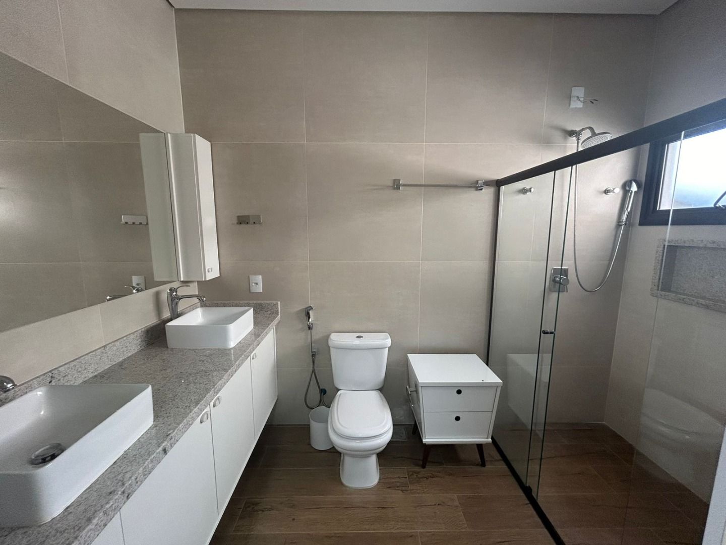 Casa de condomínio à venda no Condomínio Reserva Saint Paul: