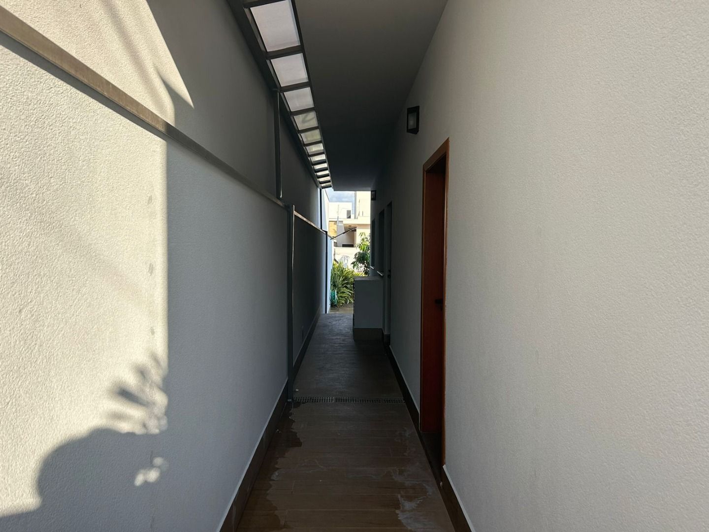 Casa de condomínio à venda no Condomínio Reserva Saint Paul: