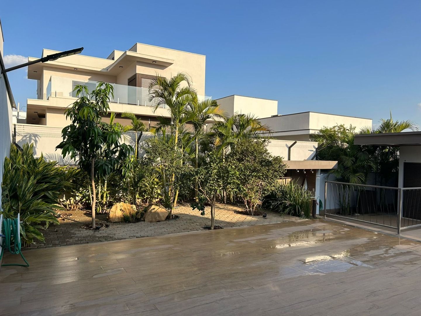 Casa de condomínio à venda no Condomínio Reserva Saint Paul: