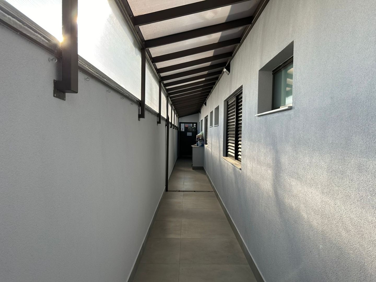 Casa de condomínio à venda no Condomínio Reserva Saint Paul: