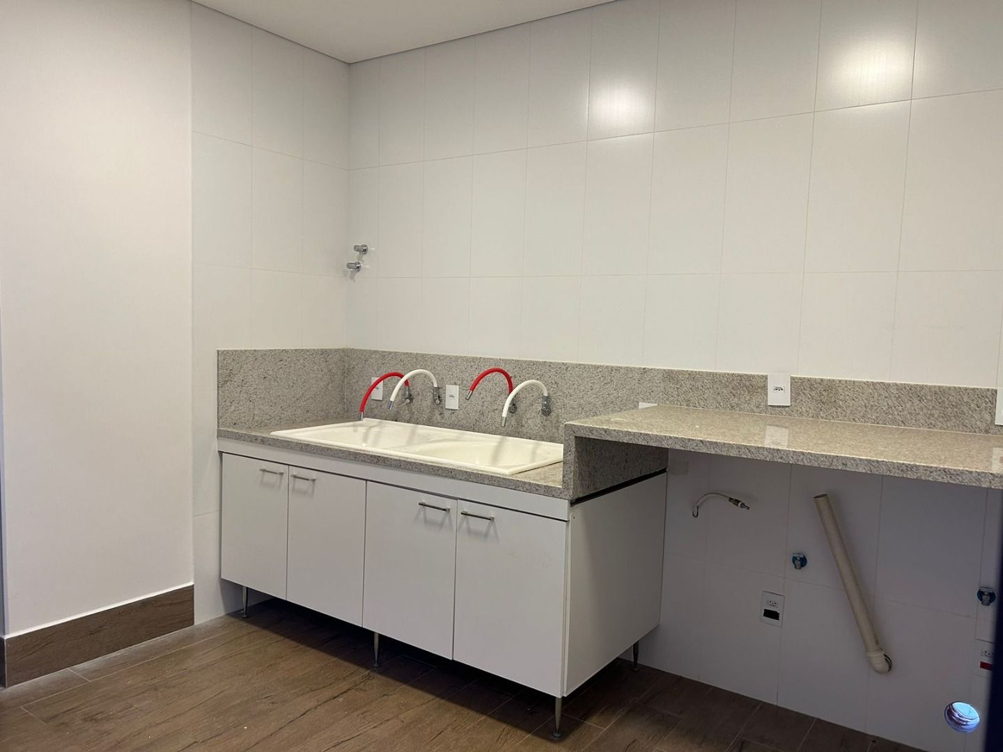 Casa de condomínio à venda no Condomínio Reserva Saint Paul: