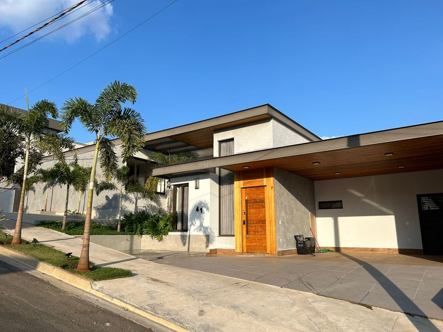 Casa de condomínio à venda no Condomínio Reserva Saint Paul: