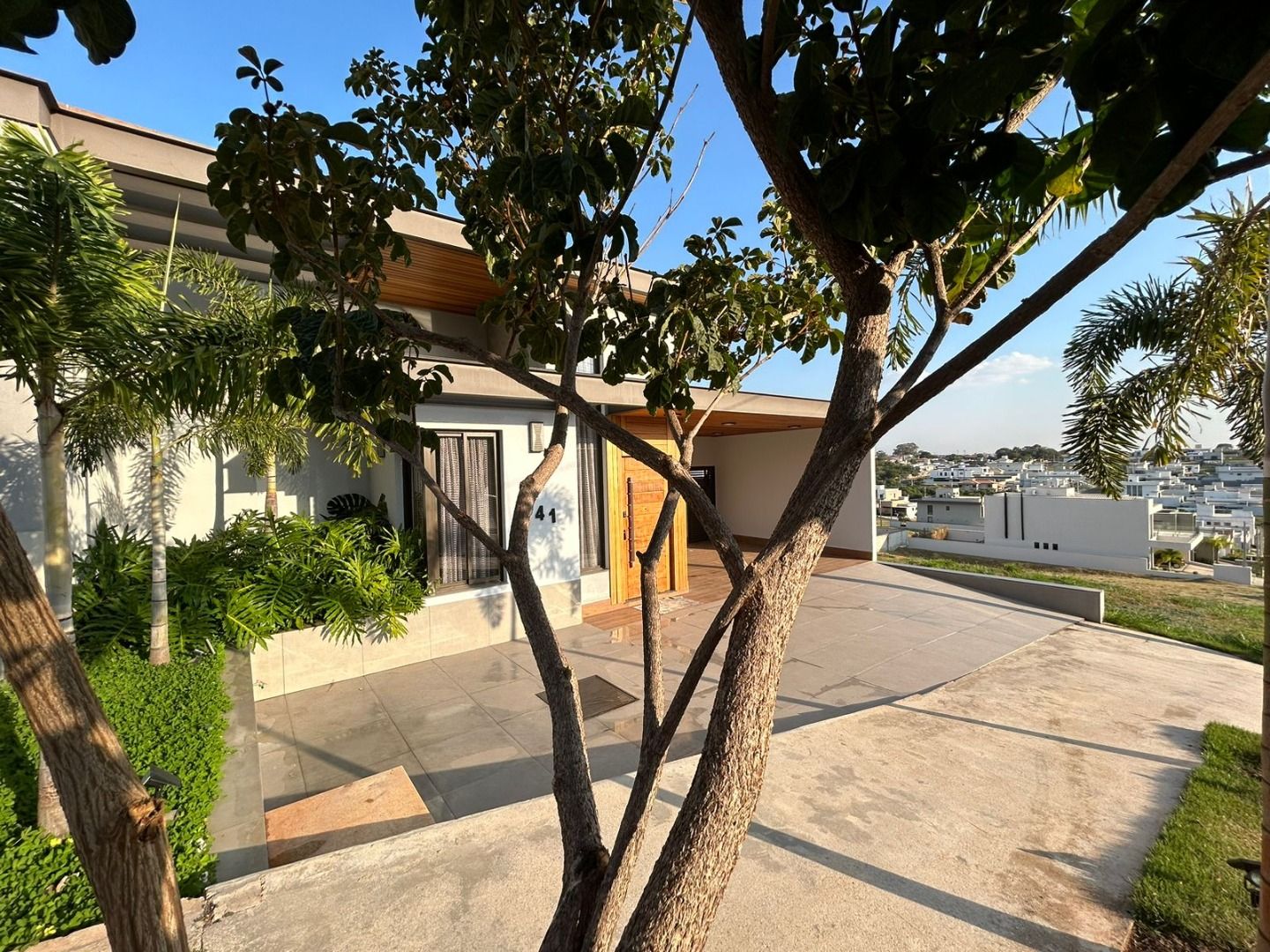 Casa de condomínio à venda no Condomínio Reserva Saint Paul: