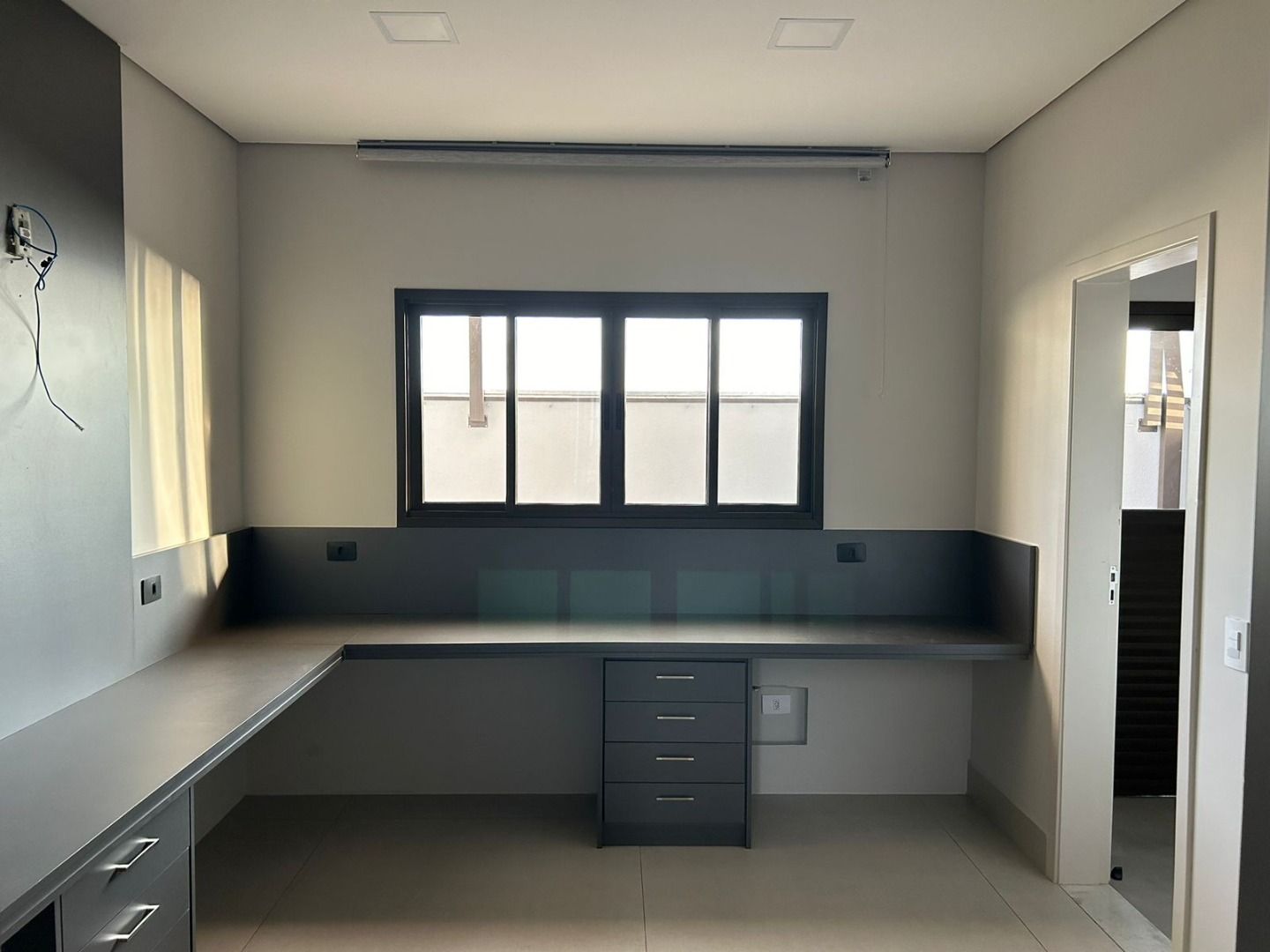 Casa de condomínio à venda no Condomínio Reserva Saint Paul: