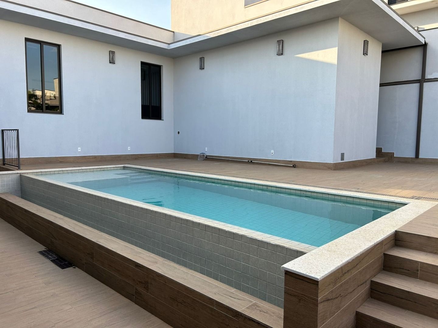 Casa de Condomínio Condomínio Reserva Saint Paul Itu 