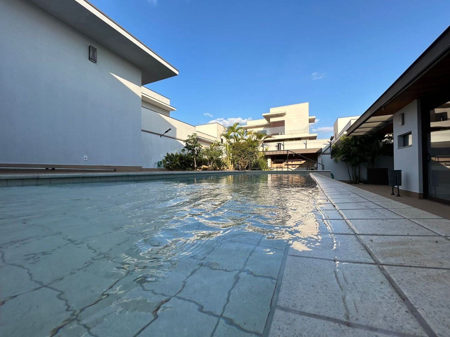 Casa de Condomínio Condomínio Reserva Saint Paul Itu 