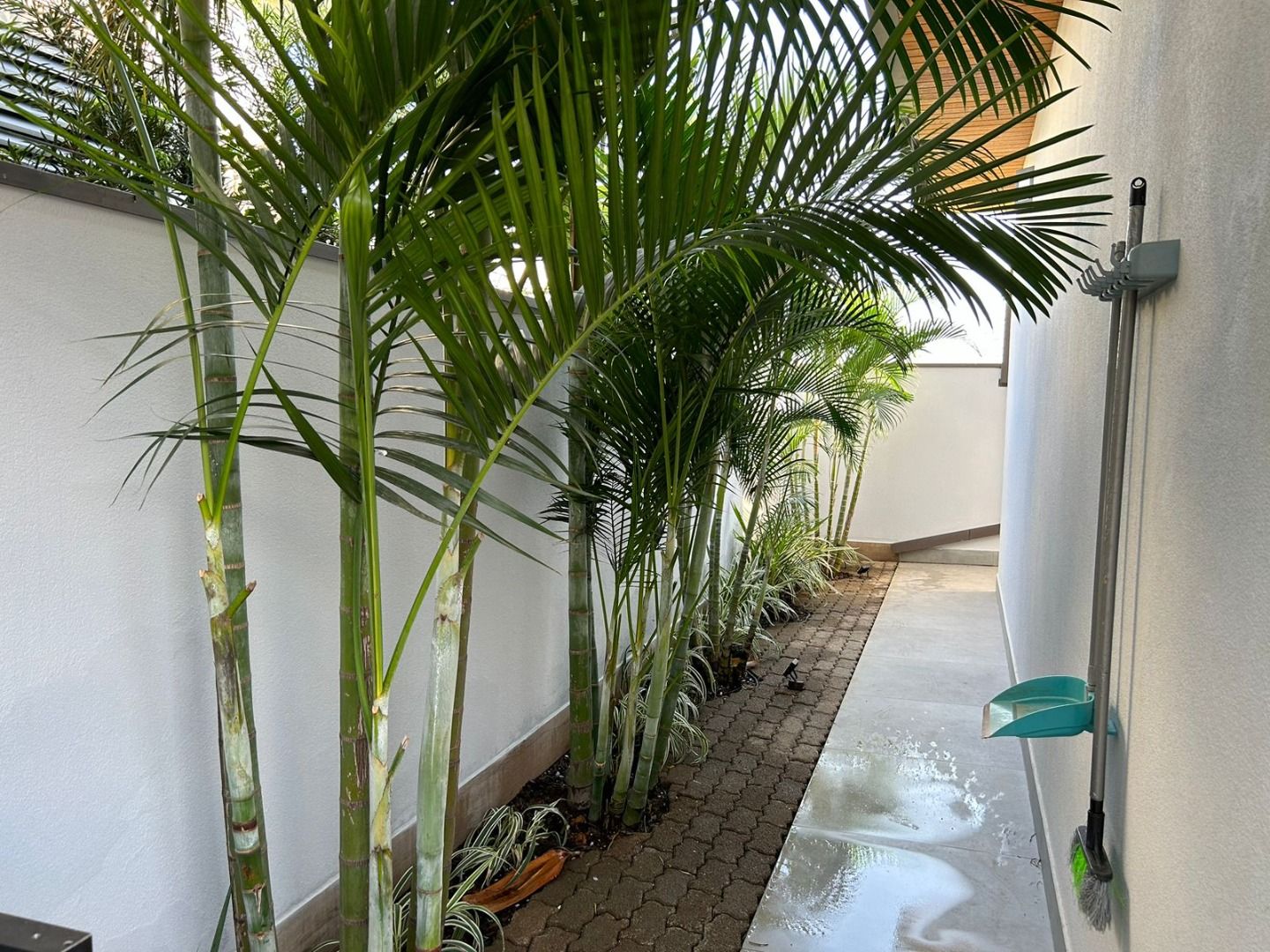 Casa de condomínio à venda no Condomínio Reserva Saint Paul: