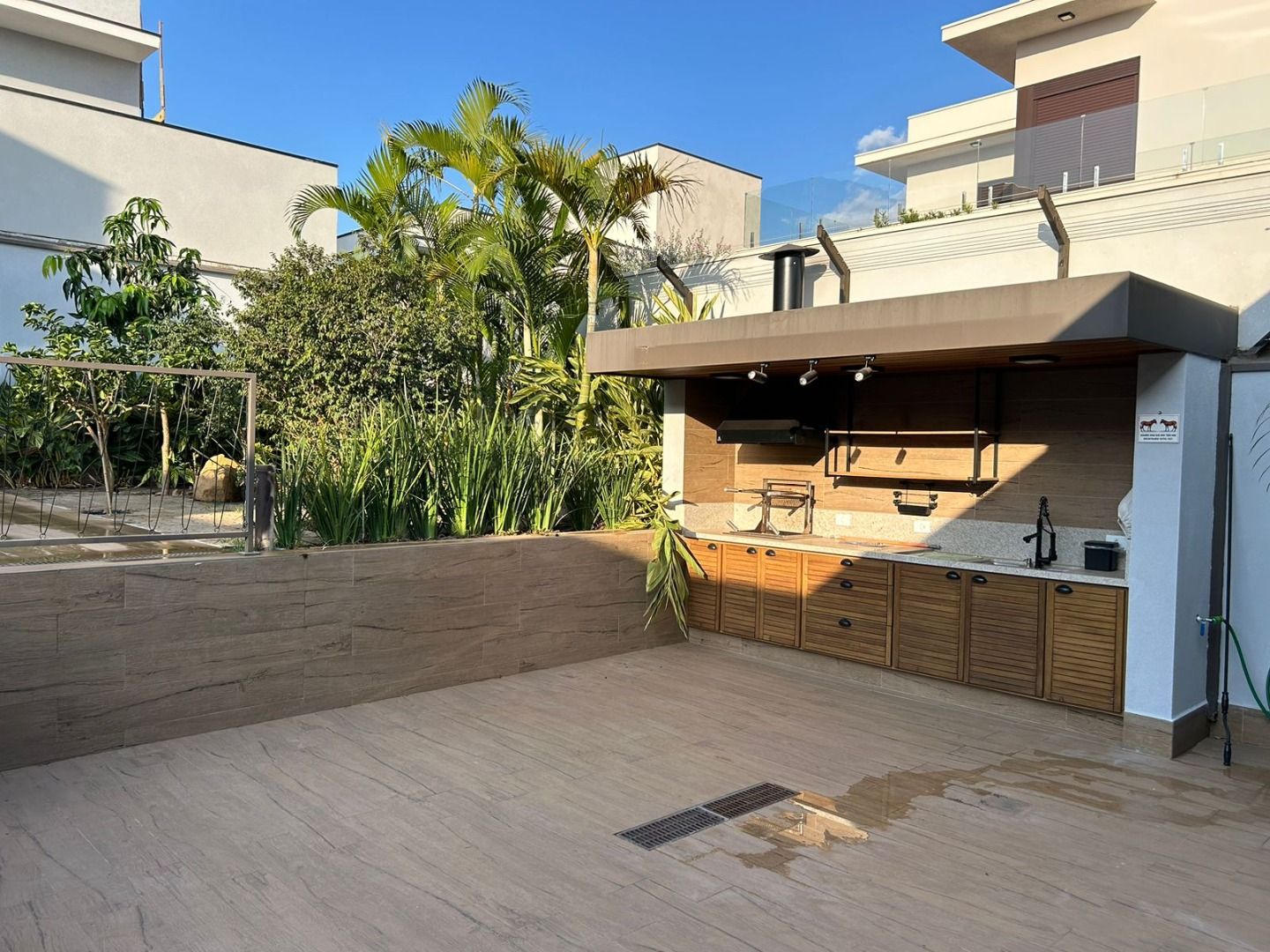 Casa de condomínio à venda no Condomínio Reserva Saint Paul: