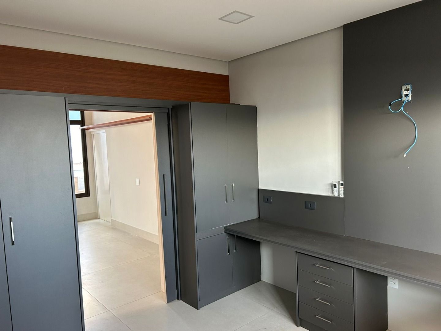 Casa de condomínio à venda no Condomínio Reserva Saint Paul: