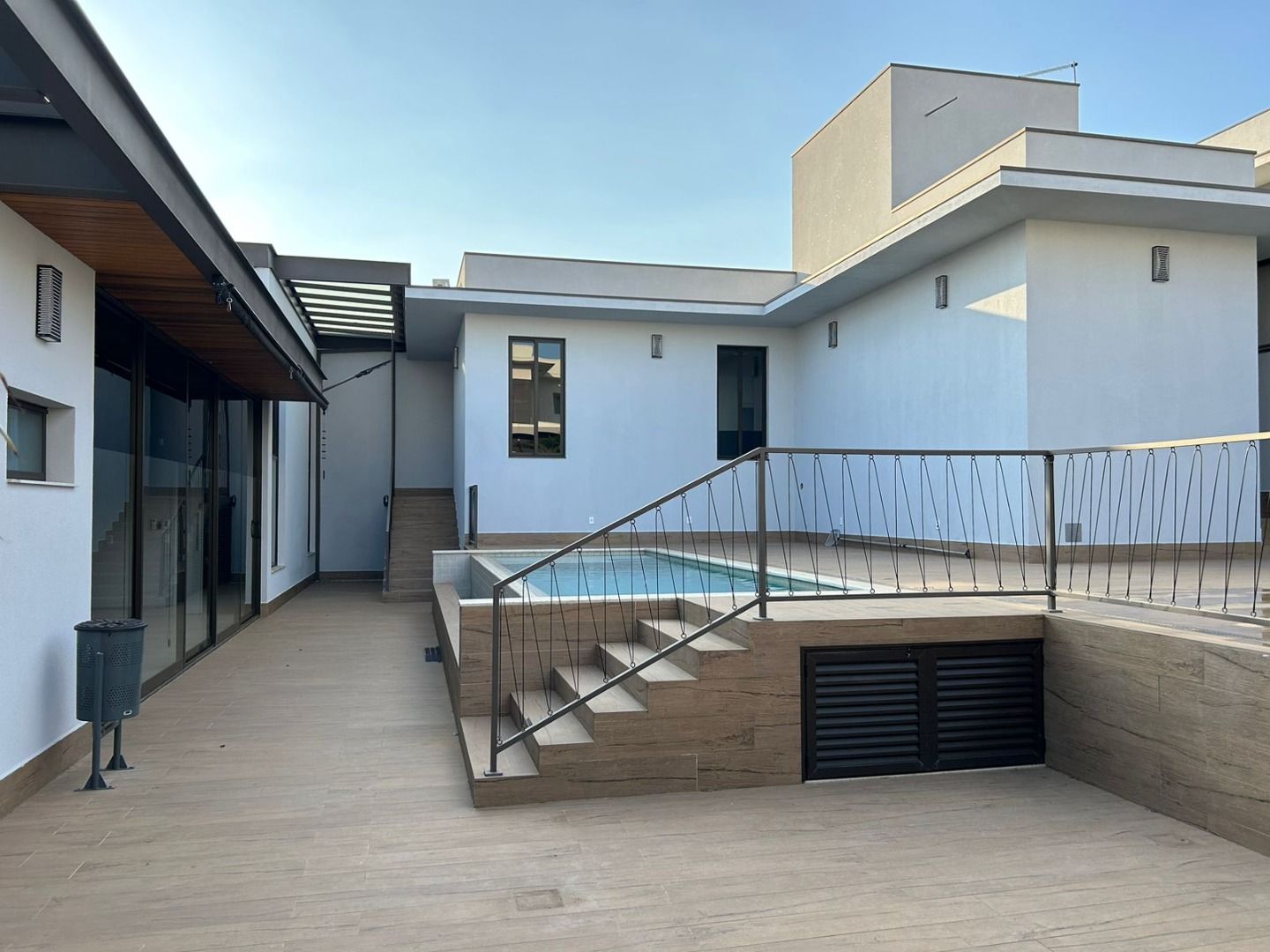 Casa de condomínio à venda no Condomínio Reserva Saint Paul: