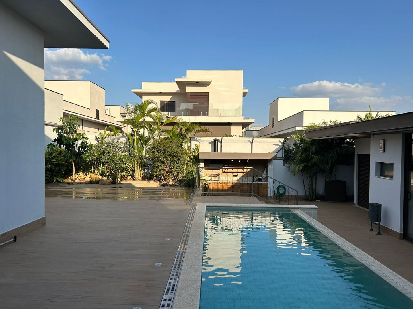 Casa de Condomínio Condomínio Reserva Saint Paul Itu 