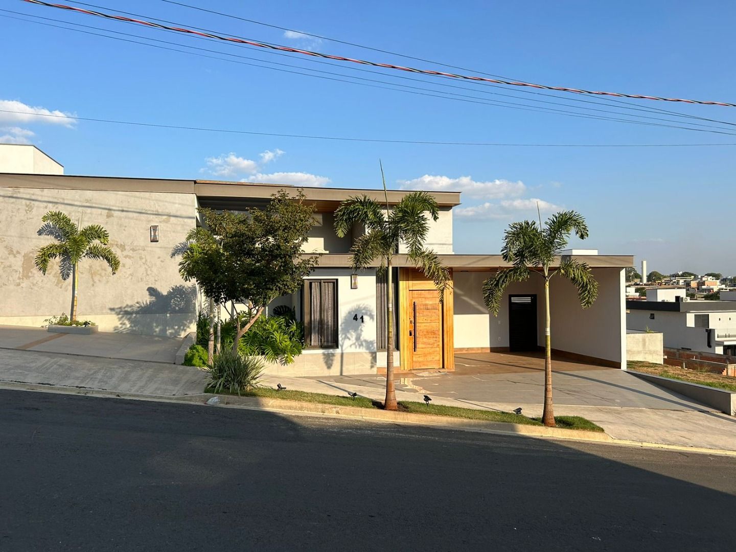 Casa de condomínio à venda no Condomínio Reserva Saint Paul: