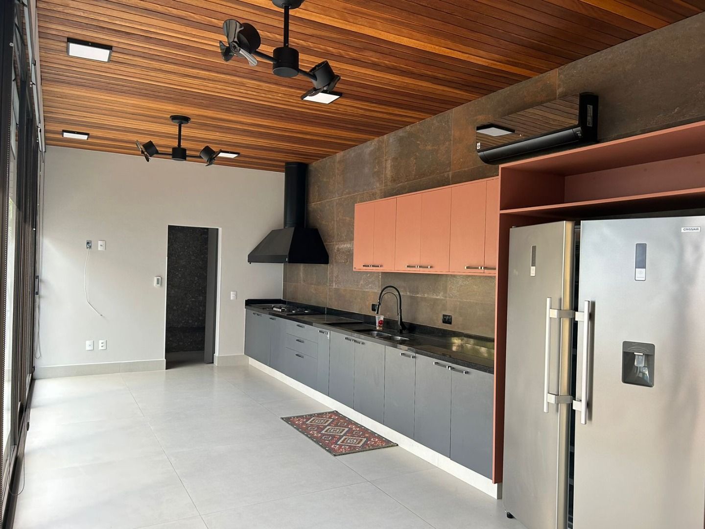 Casa de condomínio à venda no Condomínio Reserva Saint Paul: