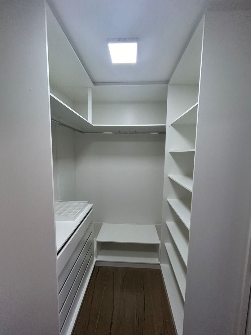 Casa de condomínio à venda no Condomínio Reserva Saint Paul: