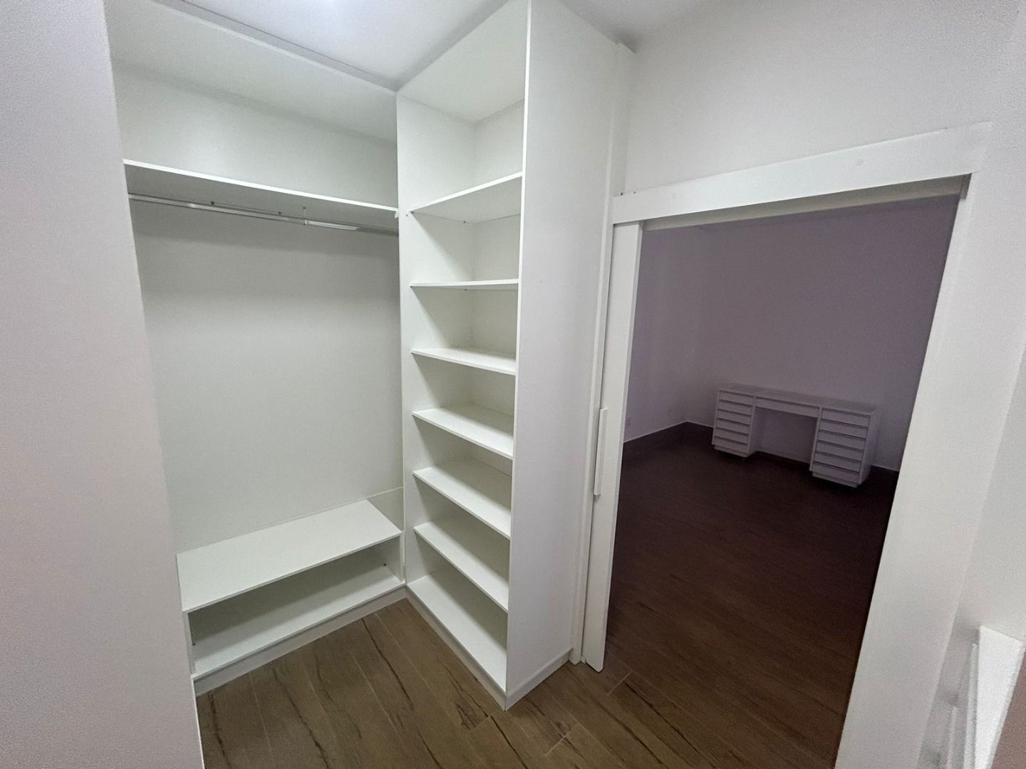 Casa de condomínio à venda no Condomínio Reserva Saint Paul: