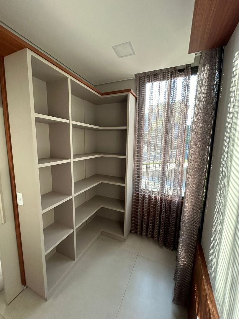 Casa de condomínio à venda no Condomínio Reserva Saint Paul: