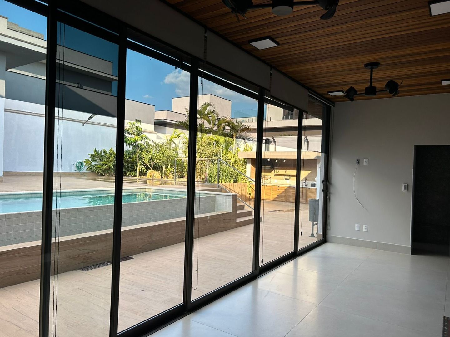 Casa de condomínio à venda no Condomínio Reserva Saint Paul: