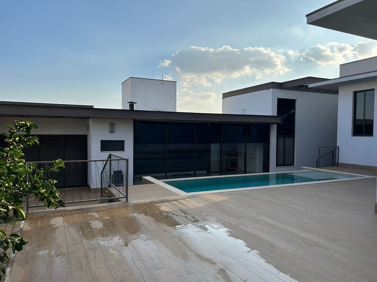 Casa de Condomínio Condomínio Reserva Saint Paul Itu 