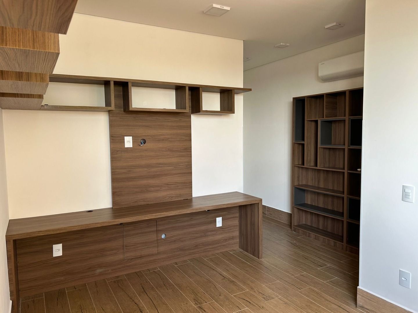 Casa de condomínio à venda no Condomínio Reserva Saint Paul: