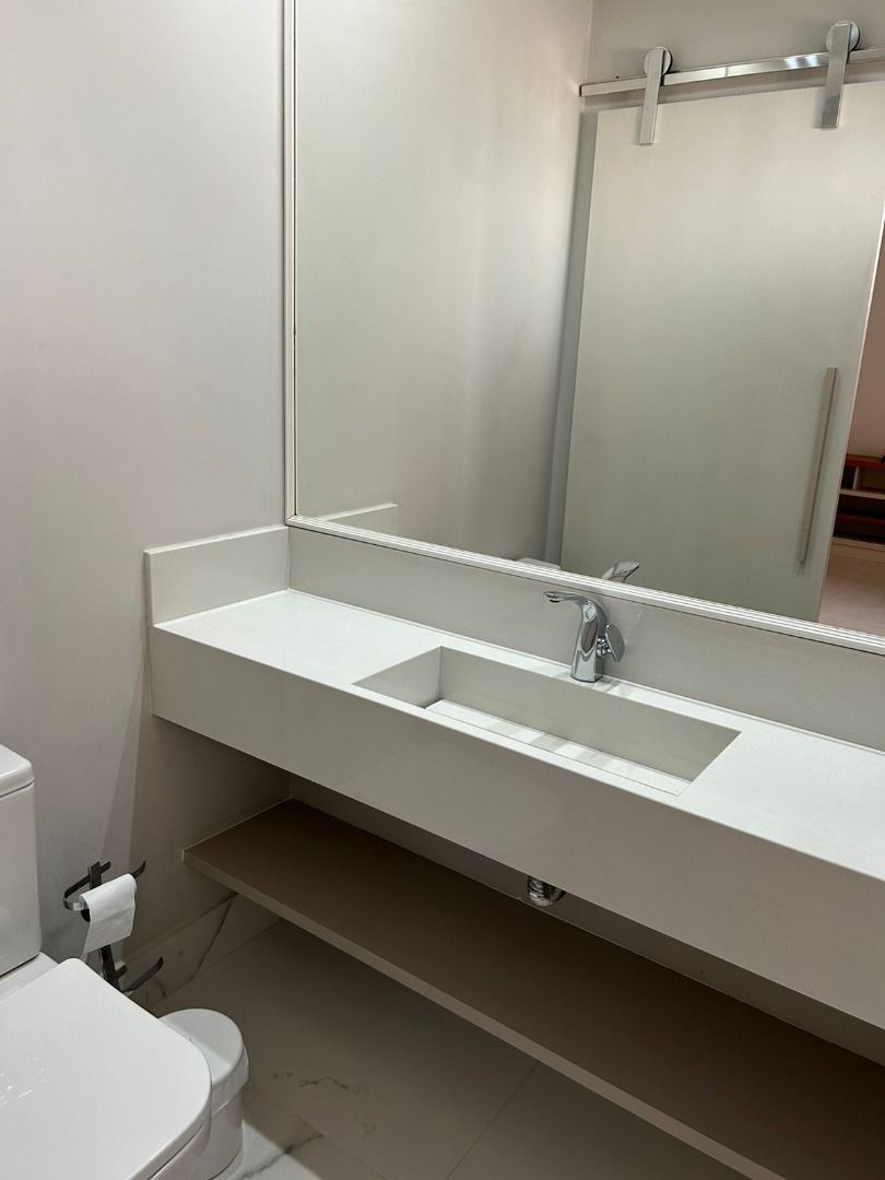 Casa de condomínio à venda no Condomínio Reserva Saint Paul: