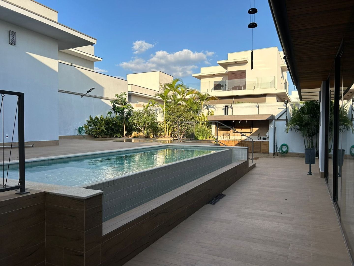 Casa de Condomínio Condomínio Reserva Saint Paul Itu 