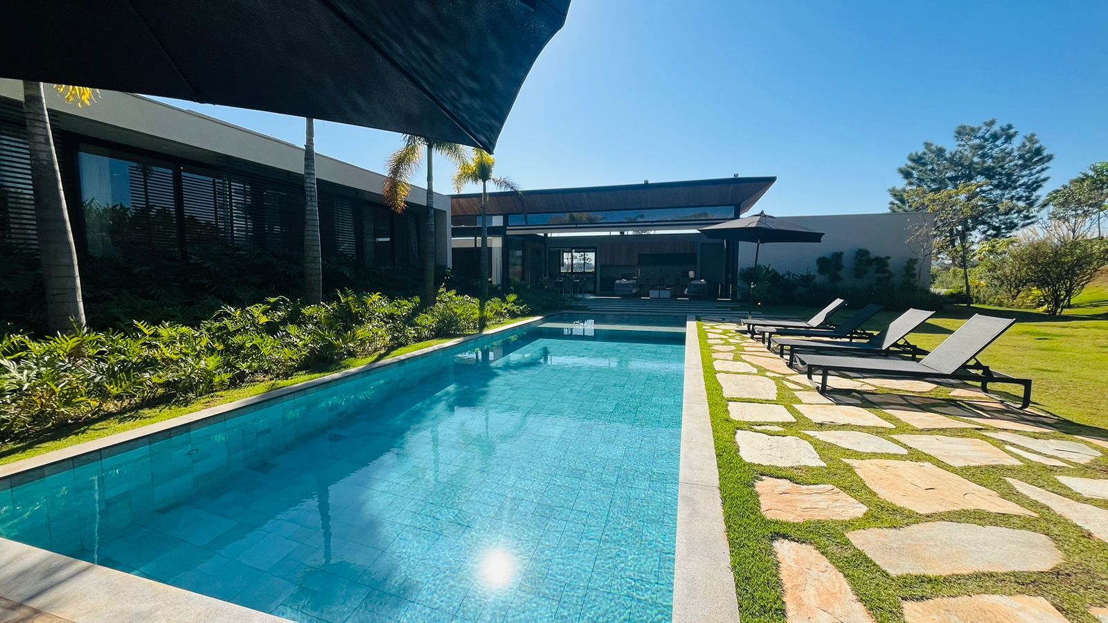 Casa à Venda no Condomínio Terras de São José Ii, Itu/Sp