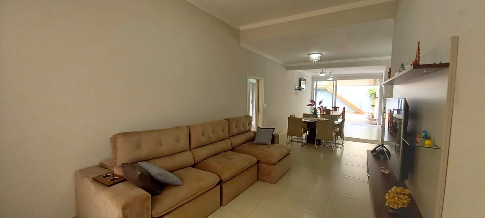 Casa de Condomínio Portal dos Bandeirantes Salto Salto 