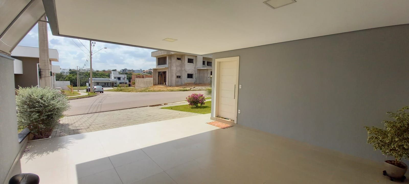 Casa de Condomínio Portal dos Bandeirantes Salto Salto 