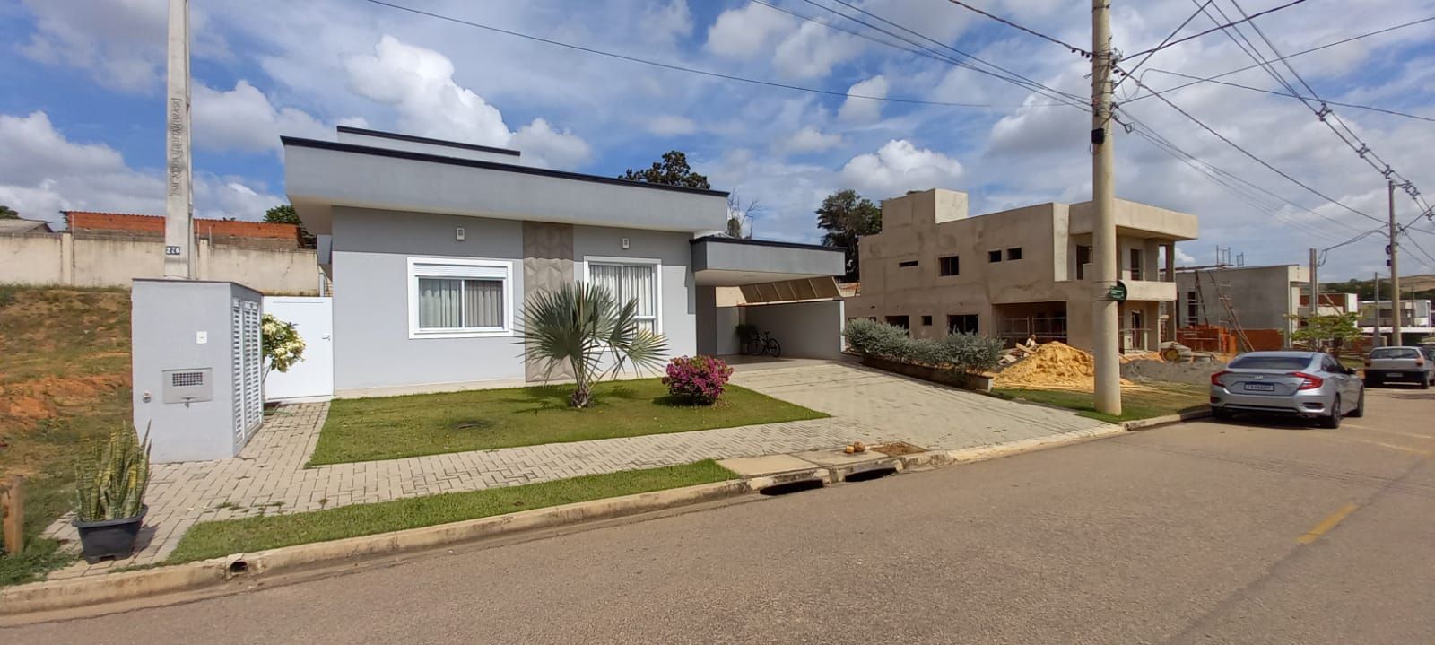 Casa de Condomínio Portal dos Bandeirantes Salto Salto 